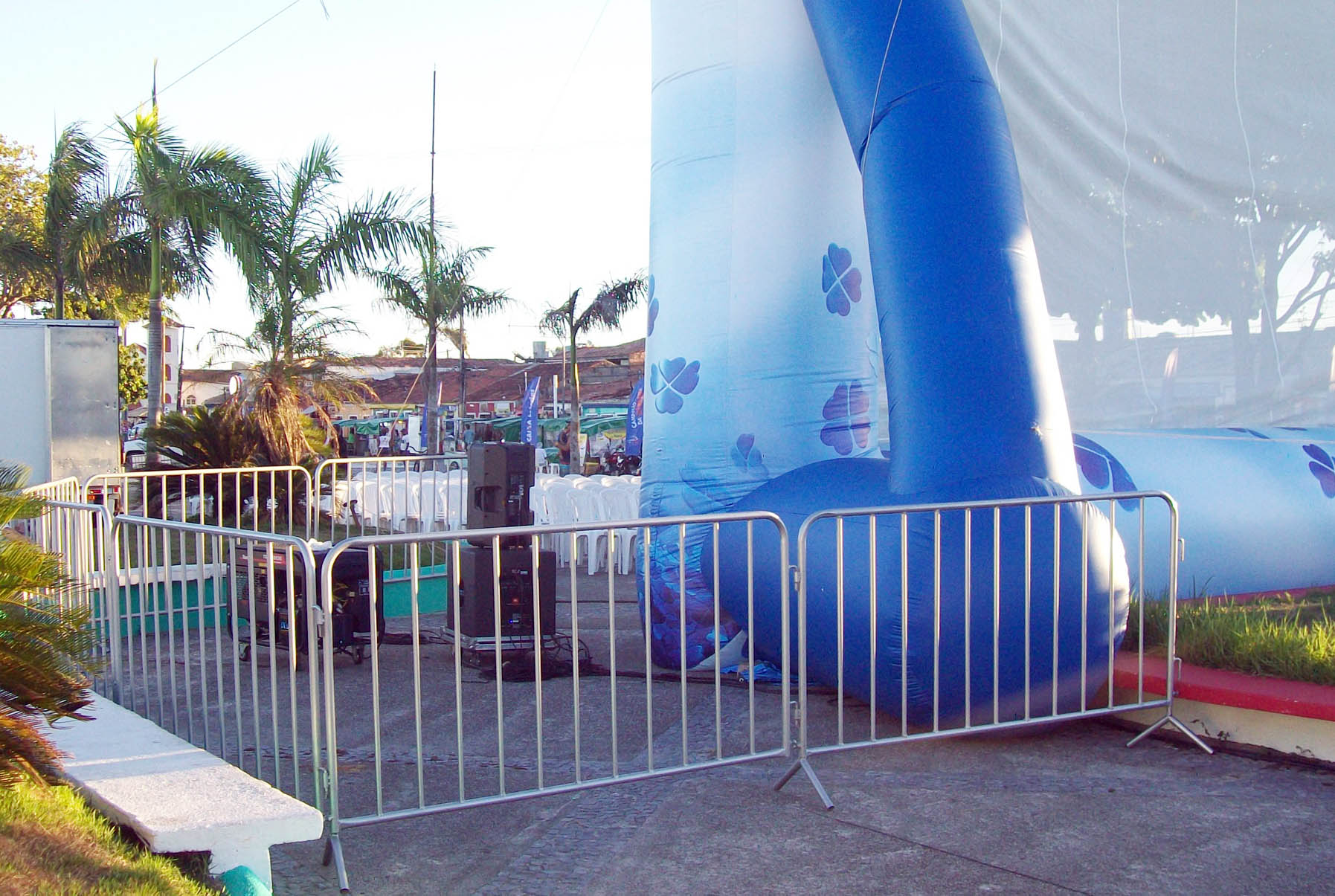 Horizonte Tendas - Foto 3